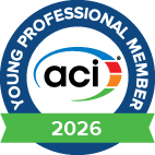 aci member badge